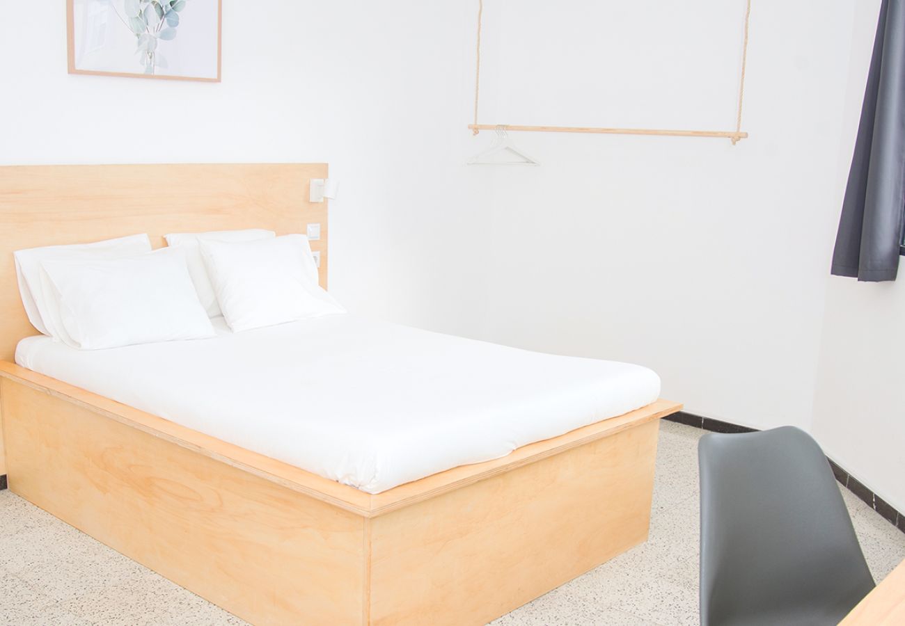 Alquiler por habitaciones en Las Palmas de Gran Canaria - No.13 Formentera