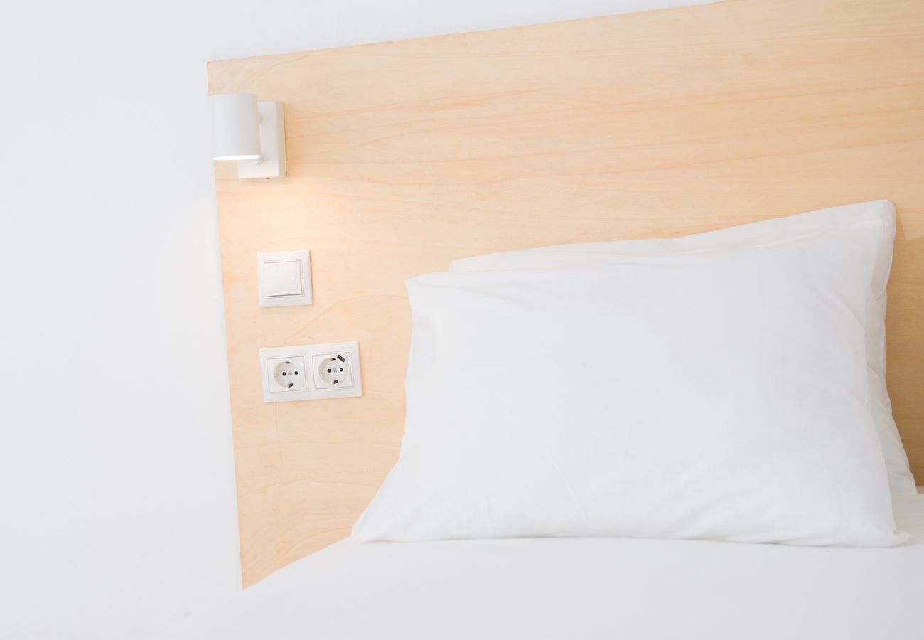 Alquiler por habitaciones en Las Palmas de Gran Canaria - No.13 Ibiza