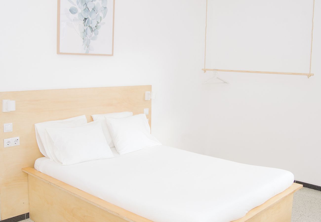 Alquiler por habitaciones en Las Palmas de Gran Canaria - No.13 Ibiza