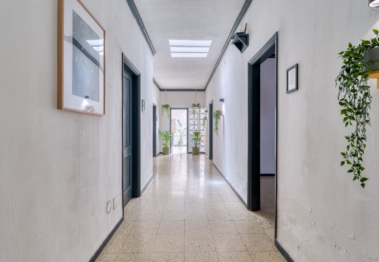 Rent by room in Las Palmas de Gran Canaria - No.15 Valencia