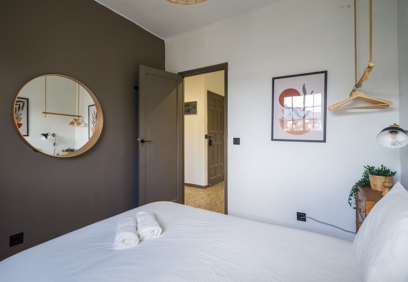 Apartment in Teror - Samar 2