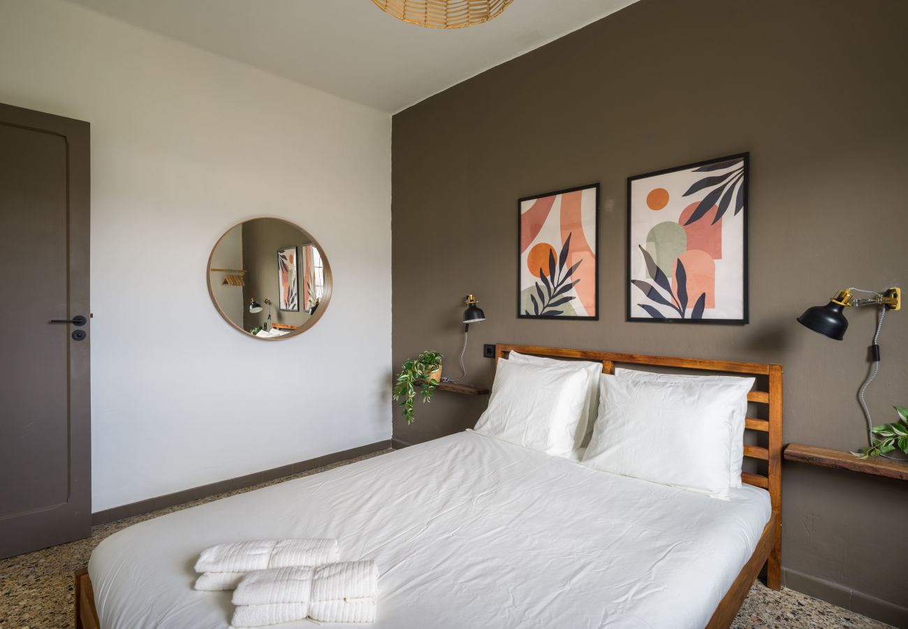 Apartment in Teror - Samar 2
