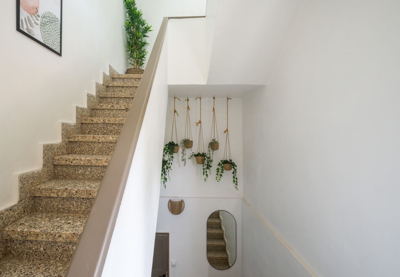 Apartment in Teror - Samar 2