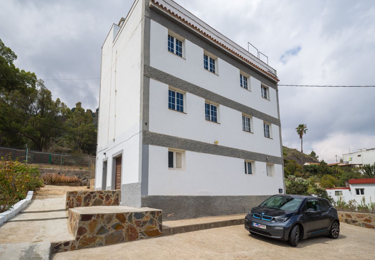 Apartment in Teror - Samar 2