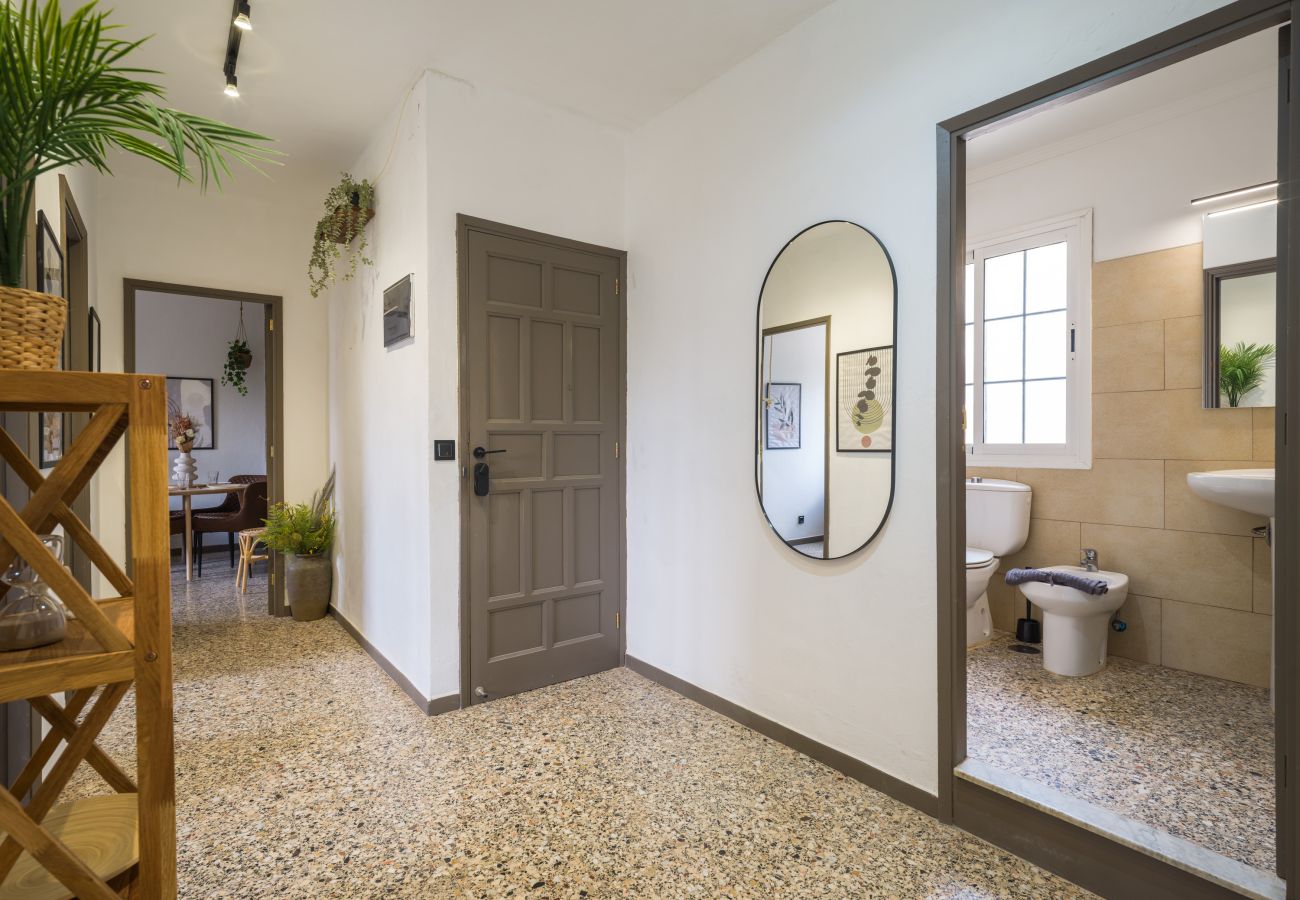 Apartment in Teror - Samar 2