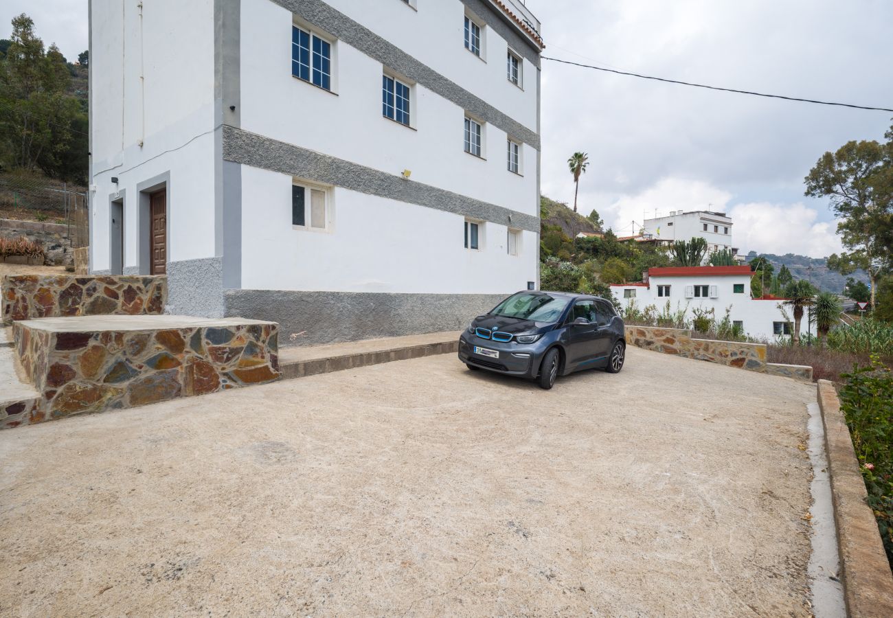 Apartment in Teror - Samar 2