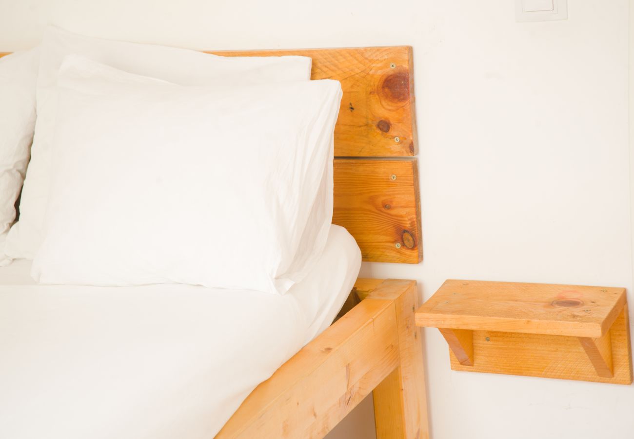 Rent by room in Las Palmas de Gran Canaria - No.80 Habitacion 4 