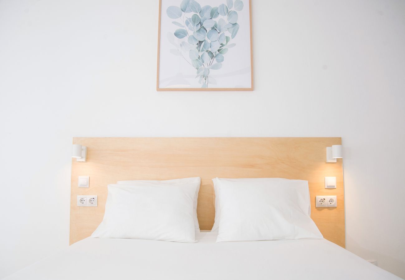 Rent by room in Las Palmas de Gran Canaria - No.13 Formentera