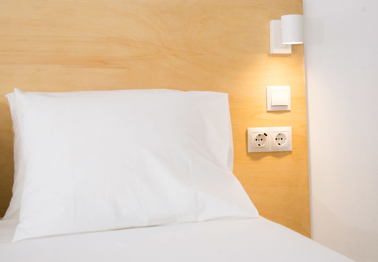 Rent by room in Las Palmas de Gran Canaria - No.13 Formentera