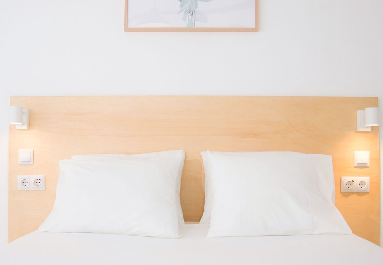 Rent by room in Las Palmas de Gran Canaria - No.13 Ibiza